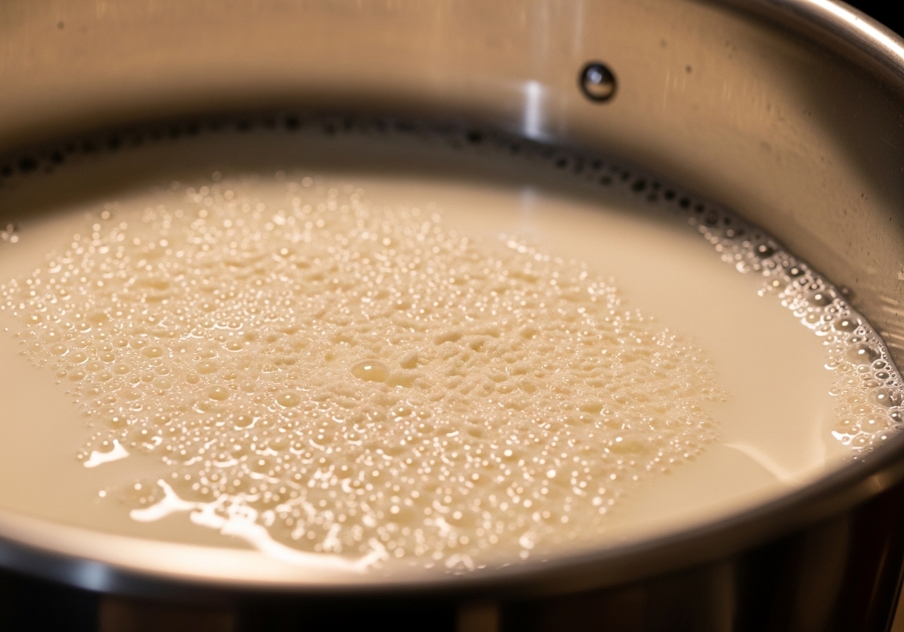 R-1ヨーグルトの発酵メカニズムと微生物の働き - 全国の発酵食品