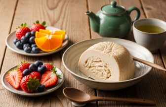 カスピ海ヨーグルトのアイキャッチ画像 - 全国の発酵食品