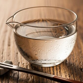 日本酒のアイキャッチ画像 - 全国の発酵食品