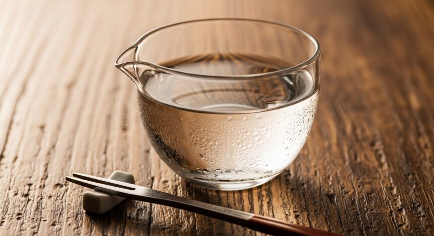 日本酒のアイキャッチ画像 - 全国の発酵食品