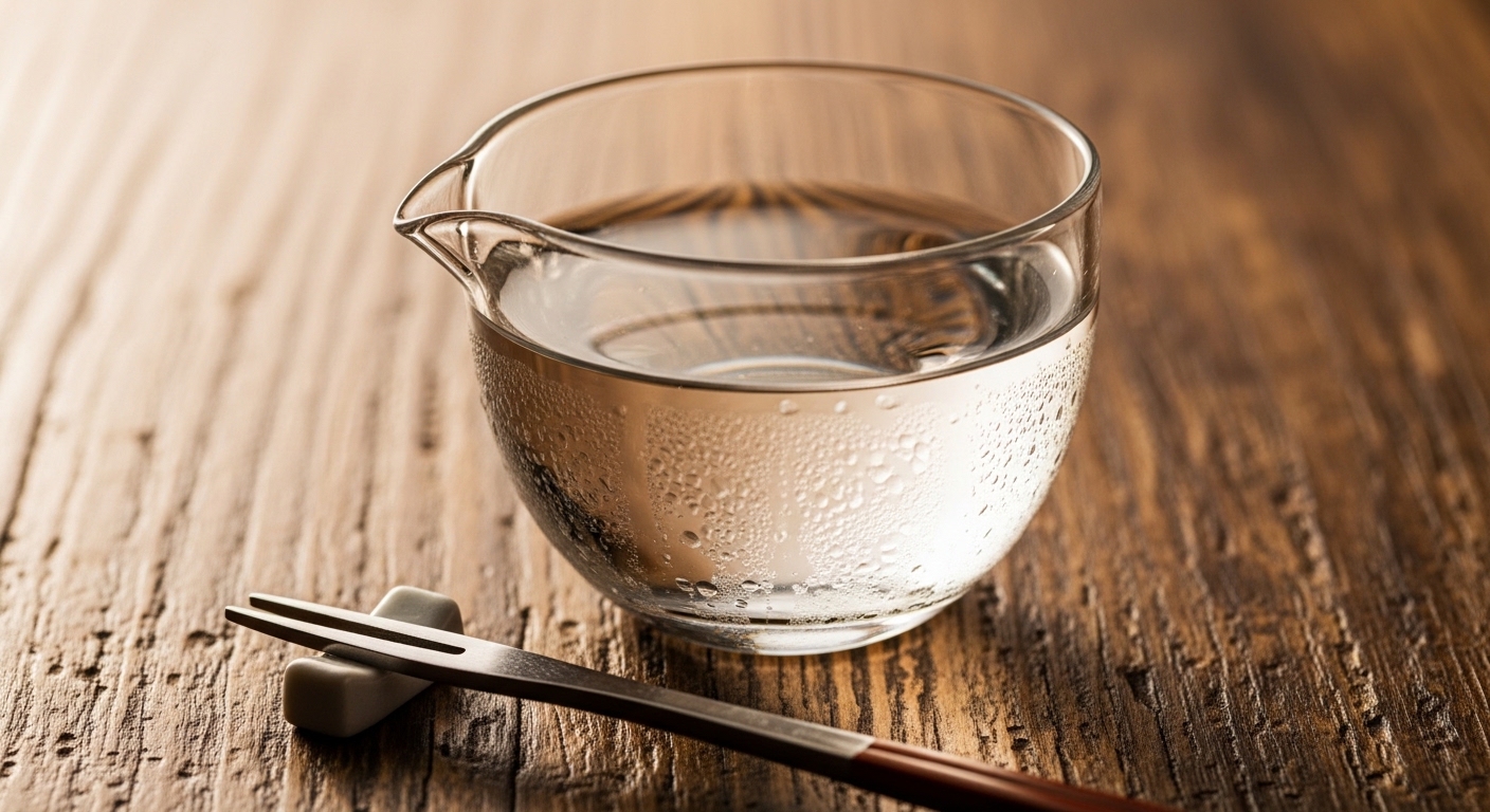 日本酒の基本情報と特徴 - 全国の発酵食品