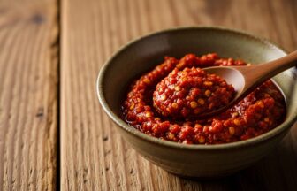 発酵唐辛子のアイキャッチ画像 - 全国の発酵食品