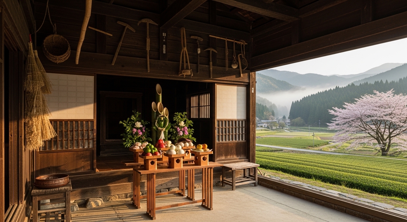 発酵唐辛子の歴史と文化的背景 - 全国の発酵食品