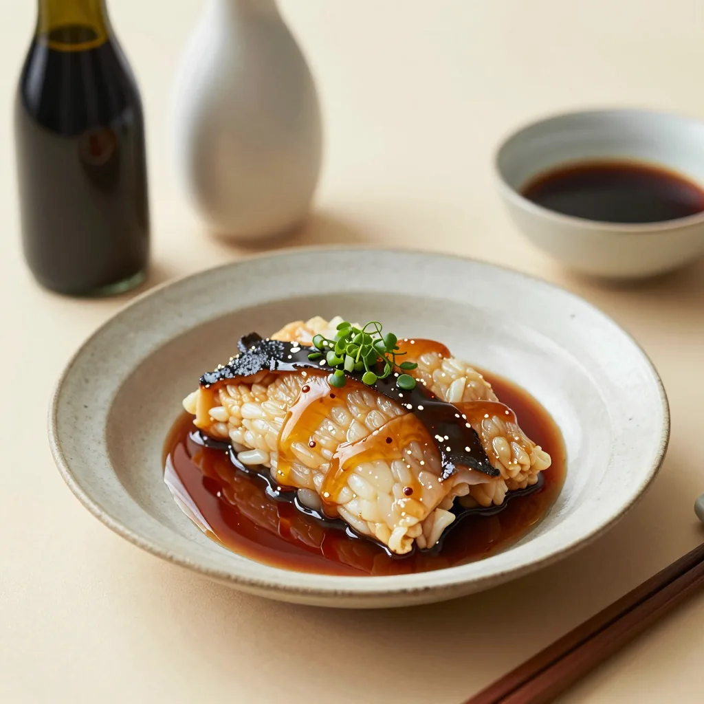 ハタハタ魚醤の味わいと食べ方ガイド - 秋田県の発酵食品