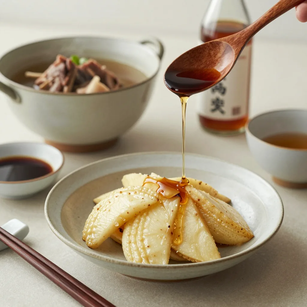 りんご酢(青森伝統)の味わいと食べ方ガイド - 青森県の発酵食品